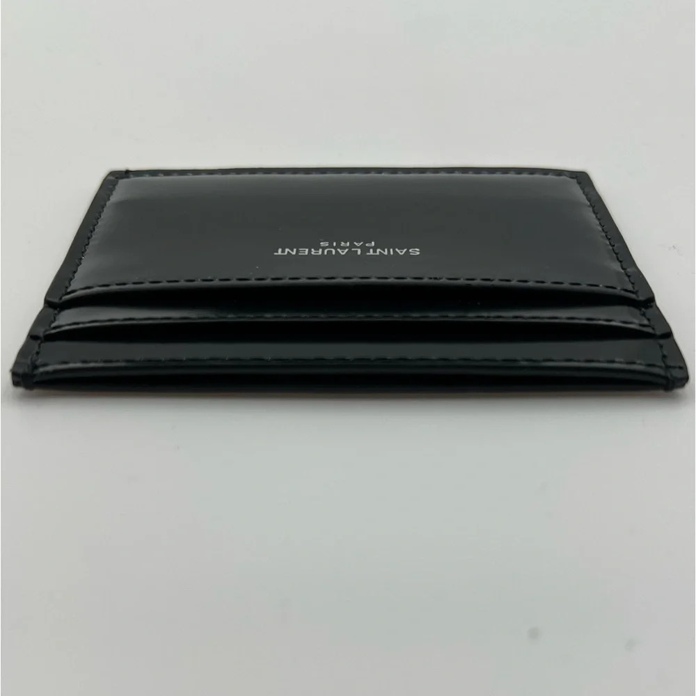 Saint Laurent Portacarte Card Holder - Picture 3 of 3